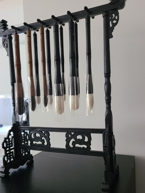 Wayne Goss Other - Wayne Goss The Goss Edit Collection & The Artist Collection *2 Sets